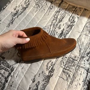 Minnetonka Moccasins